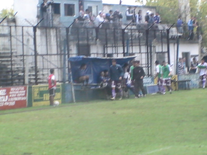 PIC_3571, Club Atlético Ferrocarril Midland